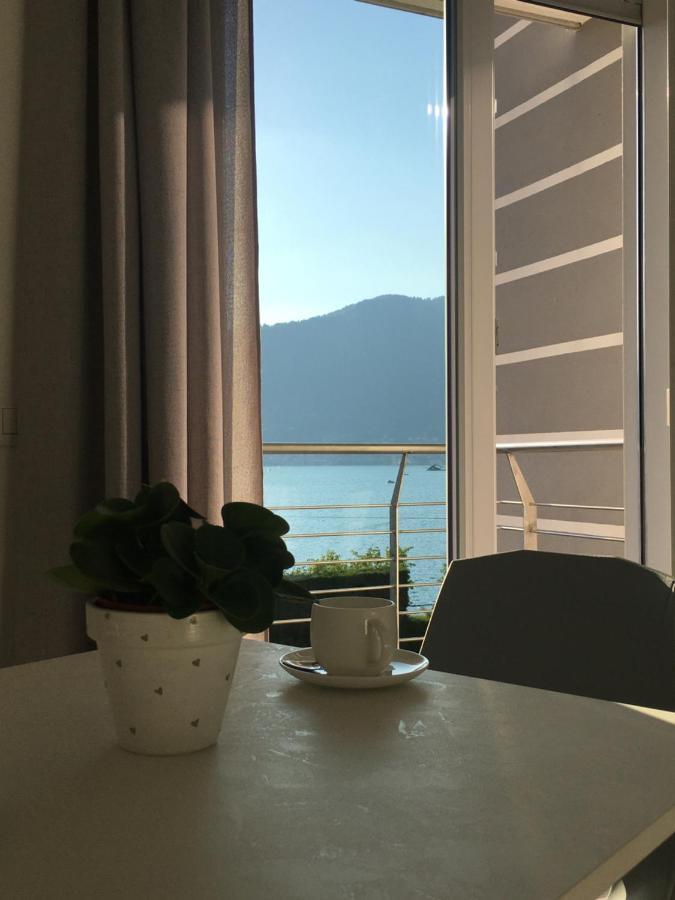 Tramonti E Lago Pisogne Exterior photo